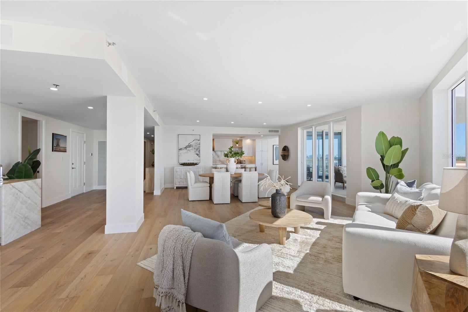 PIERRE - Residential