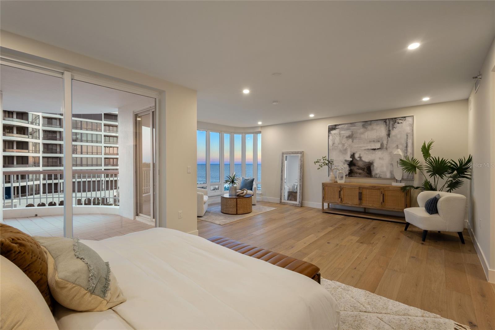 PIERRE - Residential