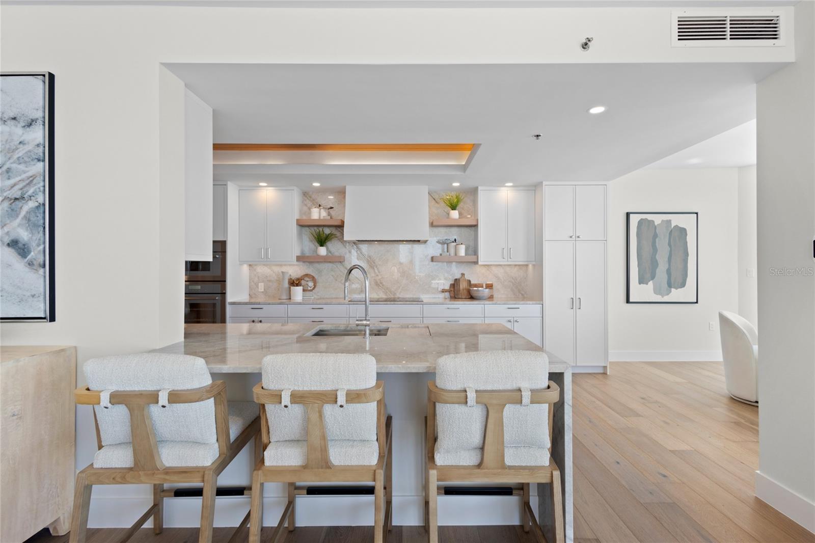 PIERRE - Residential