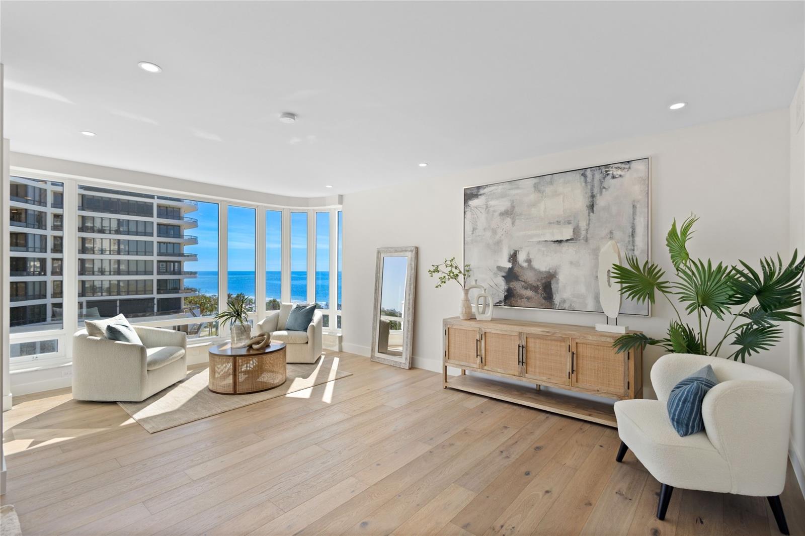 PIERRE - Residential