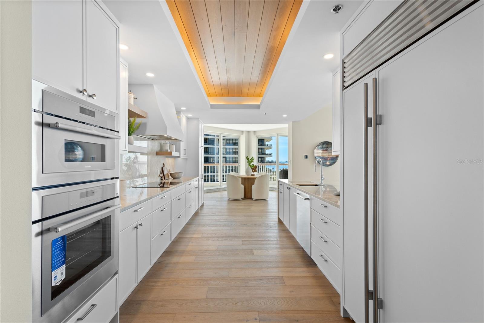 PIERRE - Residential