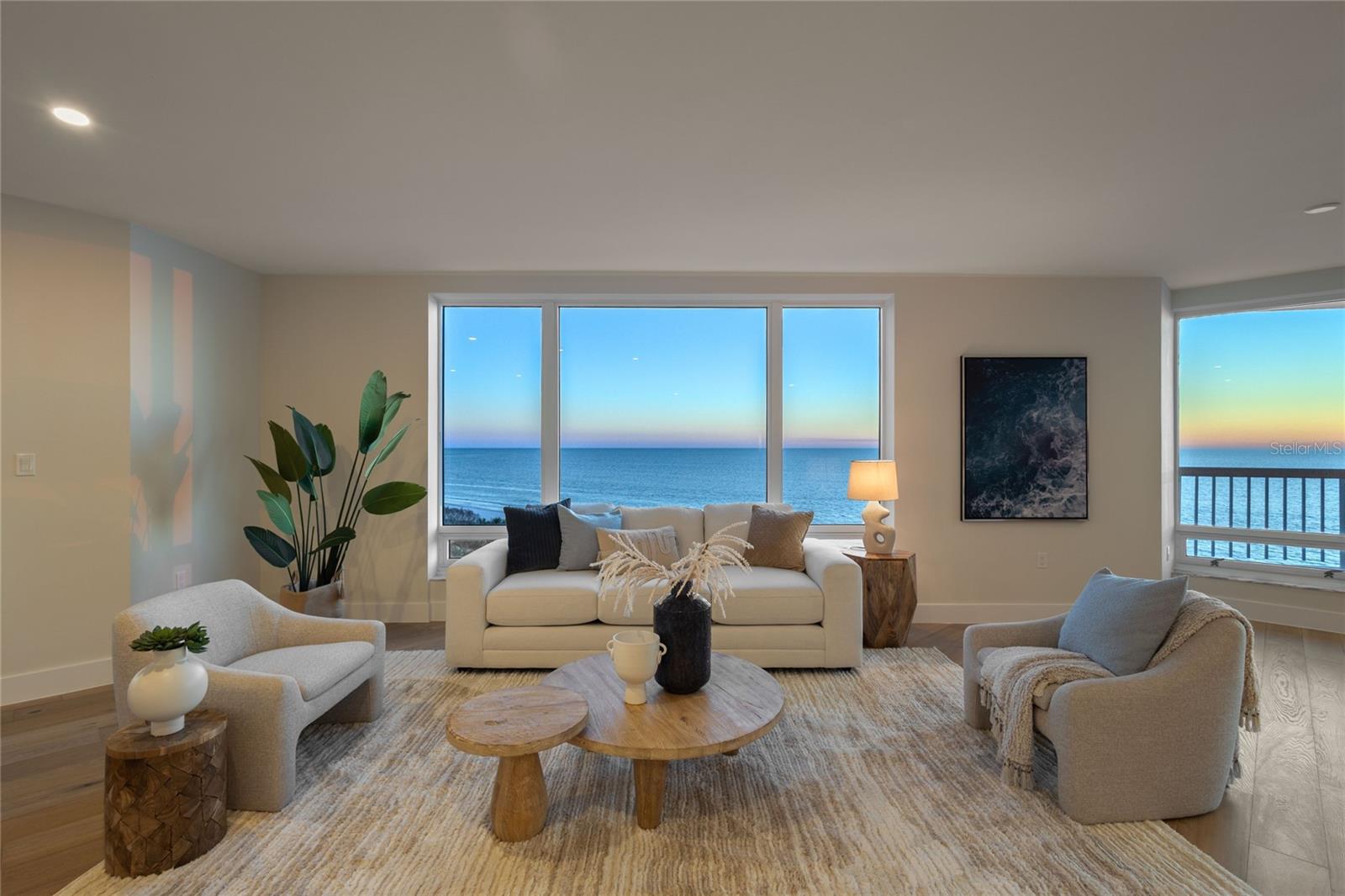 PIERRE - Residential