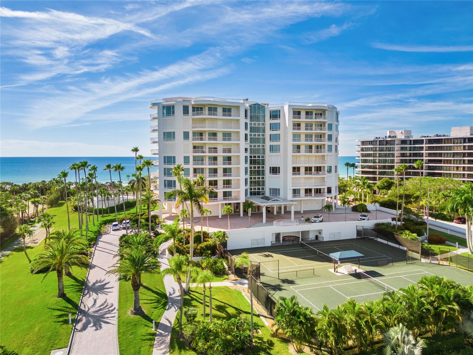 PIERRE - Residential