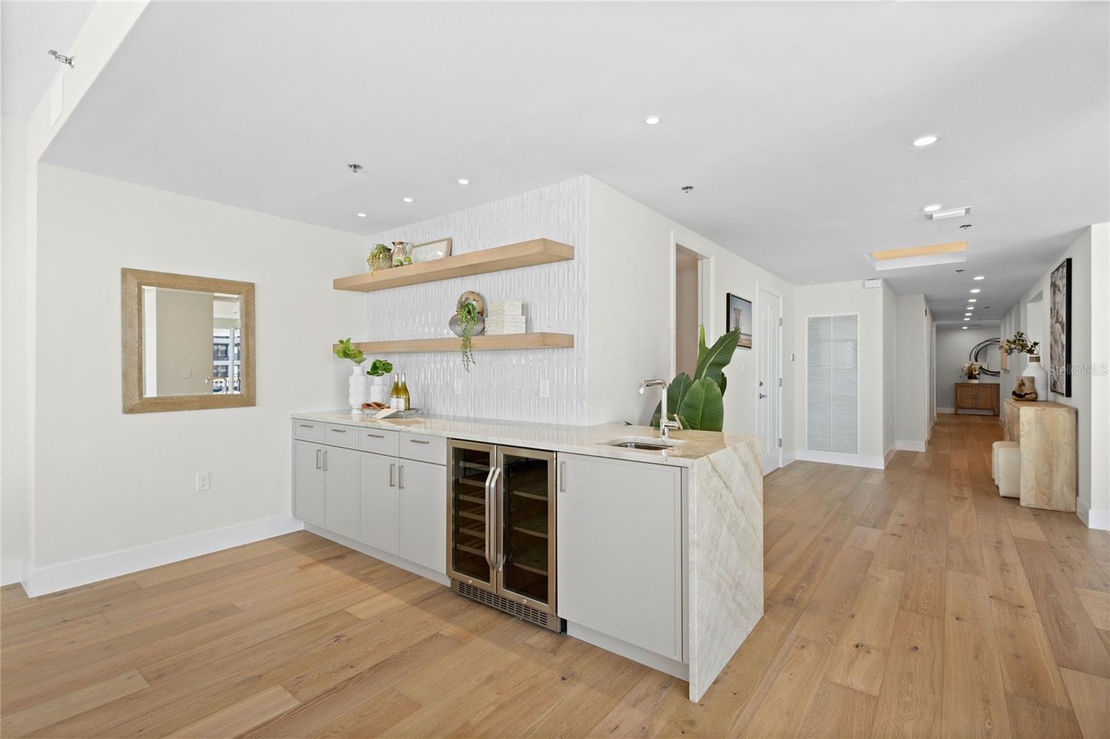 PIERRE - Residential