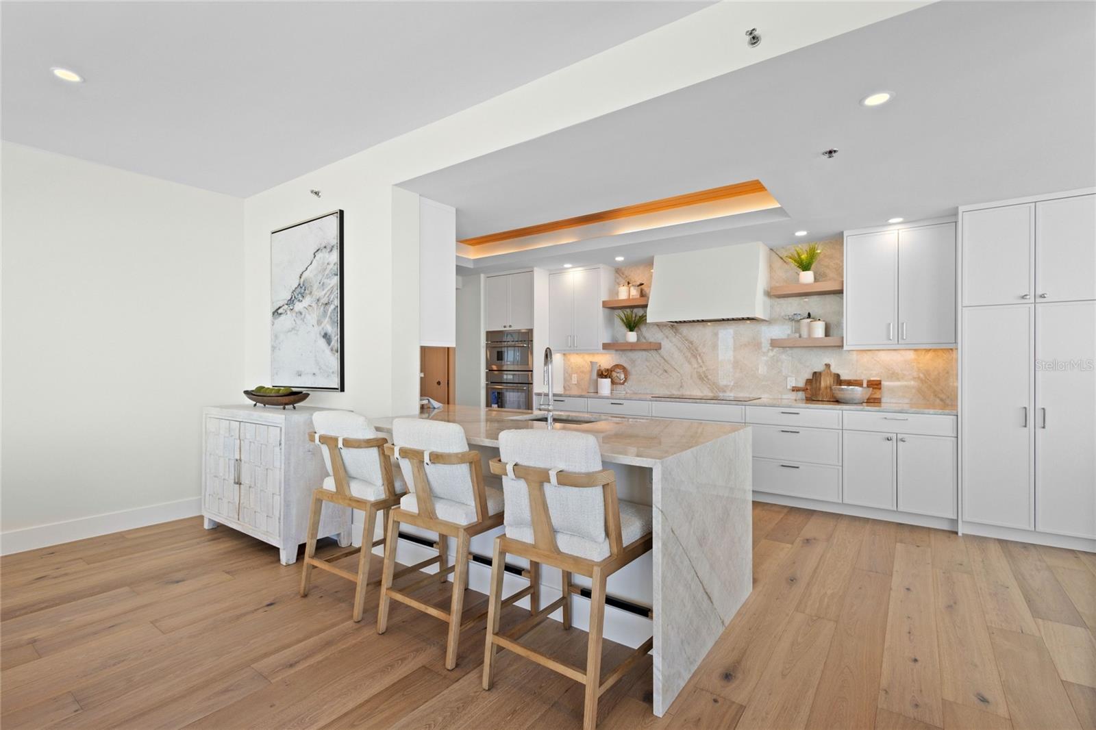 PIERRE - Residential