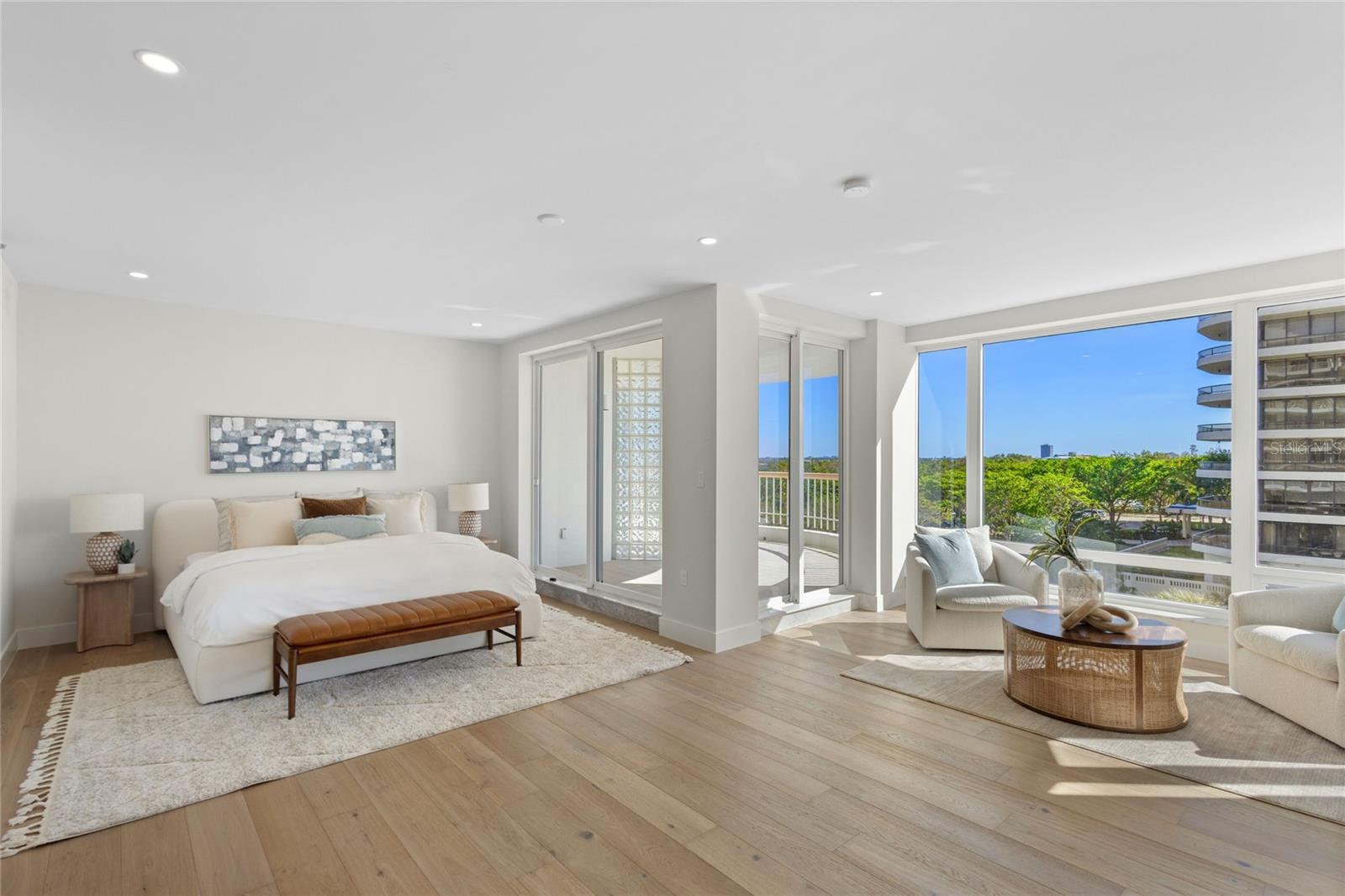 PIERRE - Residential