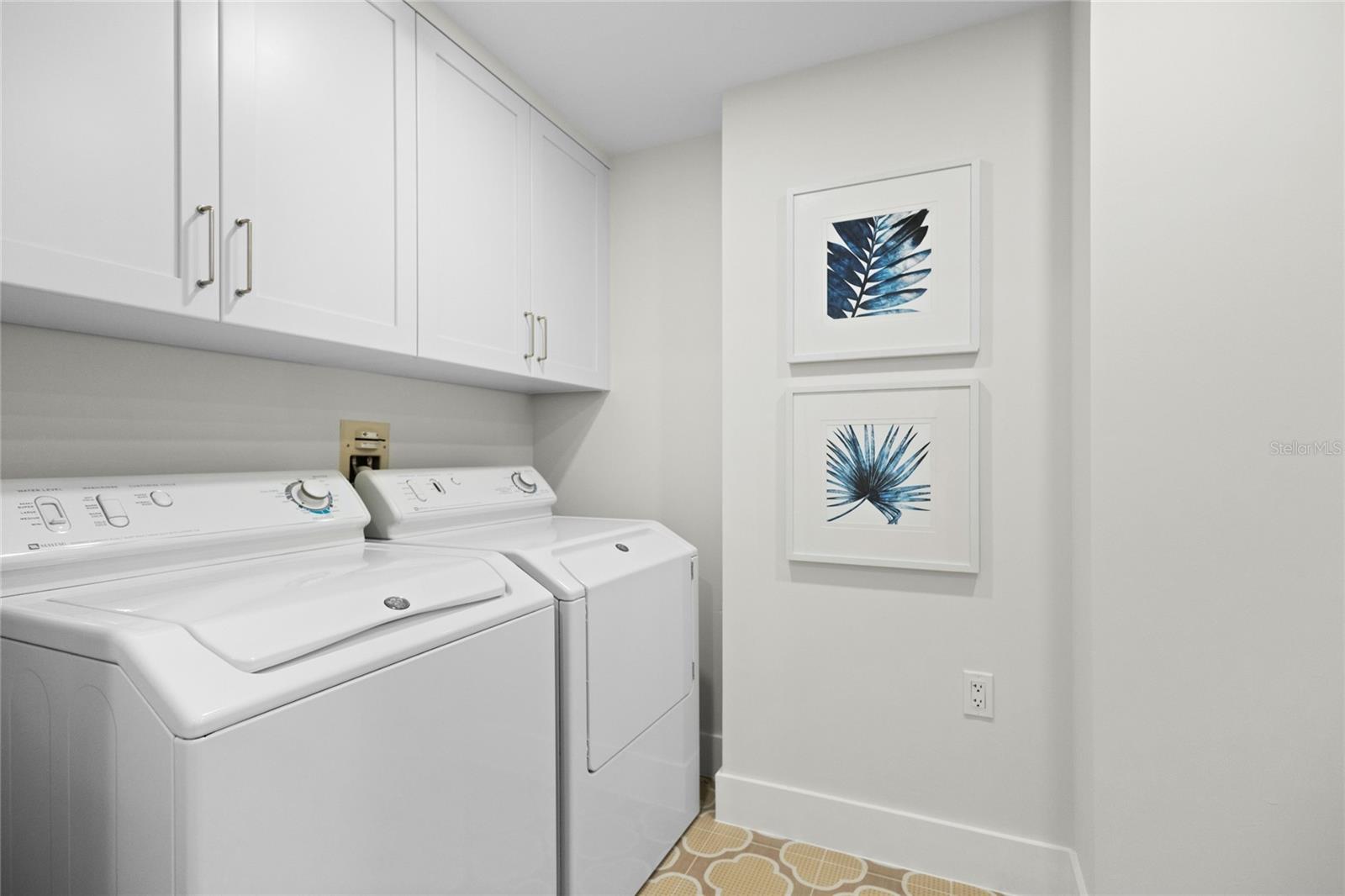 PIERRE - Residential