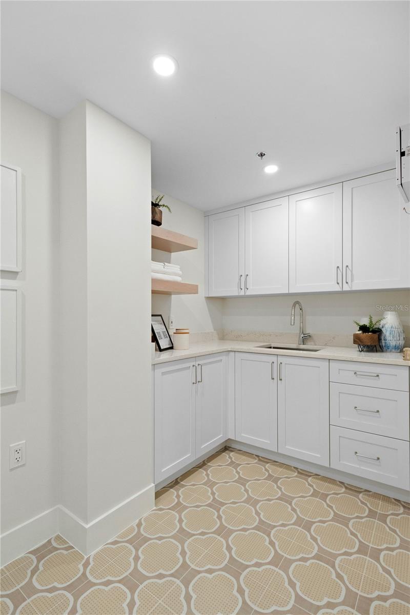 PIERRE - Residential