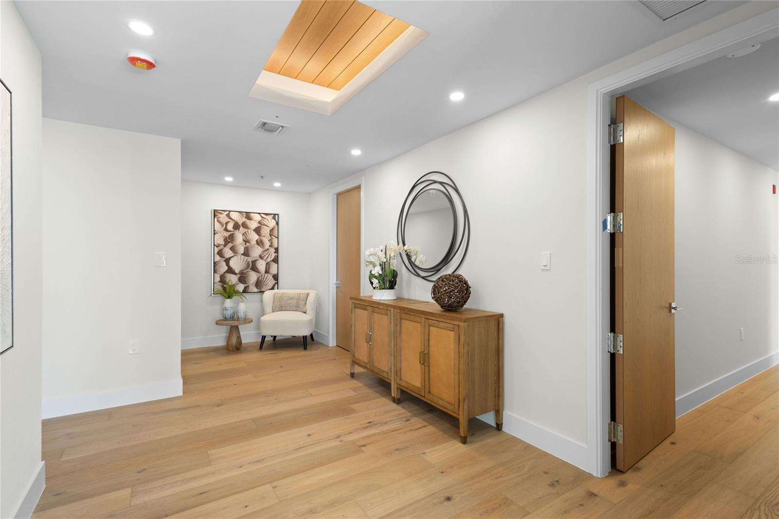 PIERRE - Residential