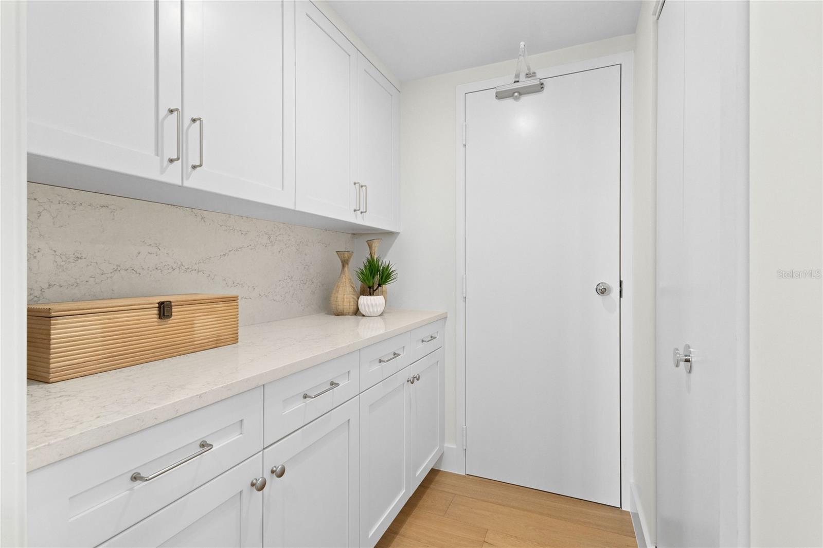 PIERRE - Residential