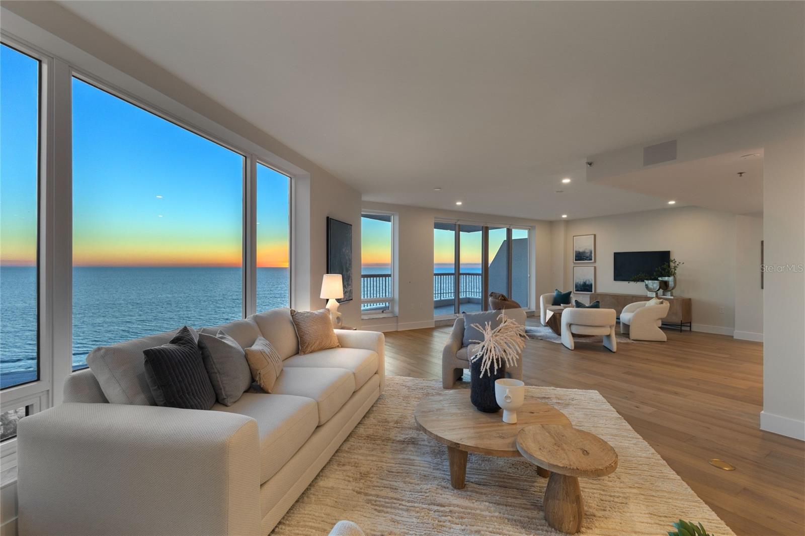 PIERRE - Residential