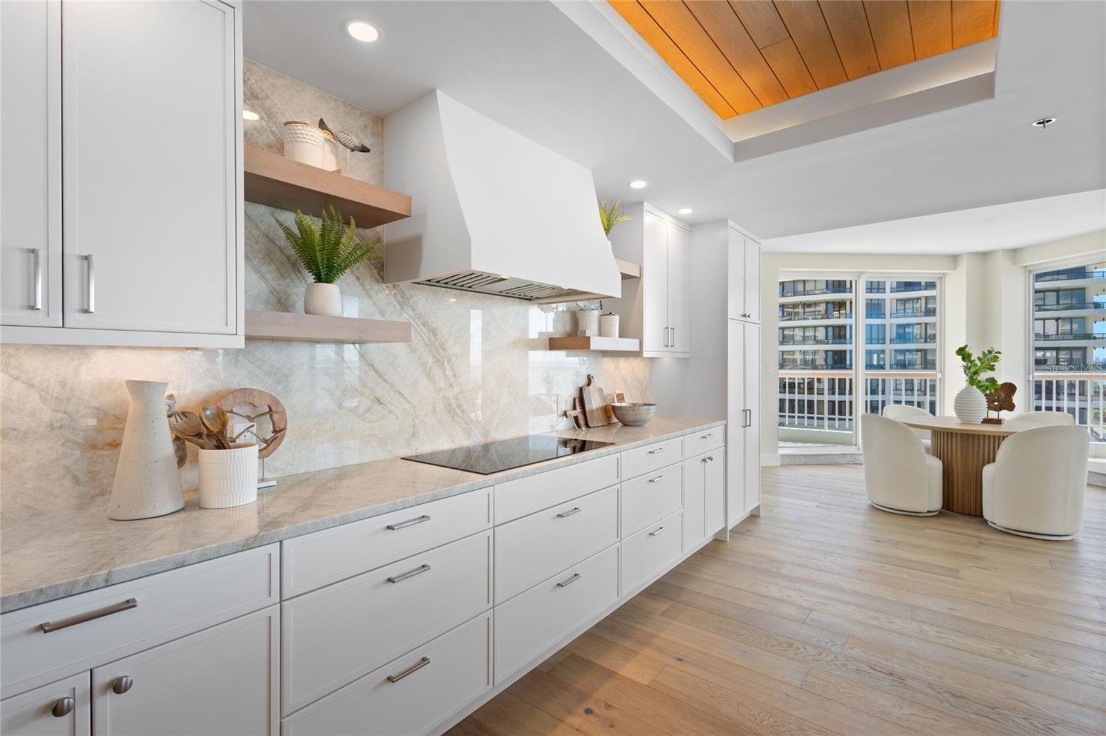 PIERRE - Residential