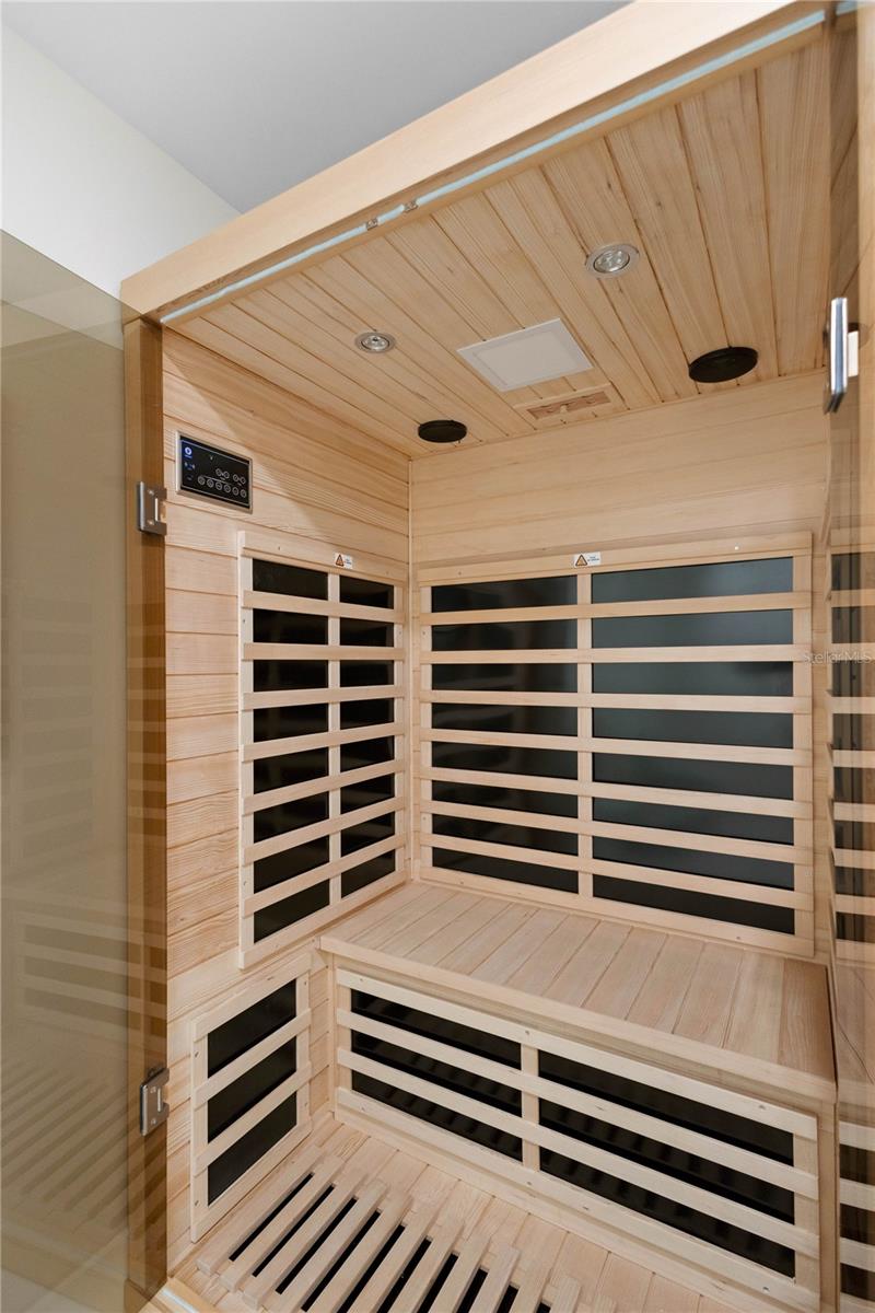 PIERRE - Residential