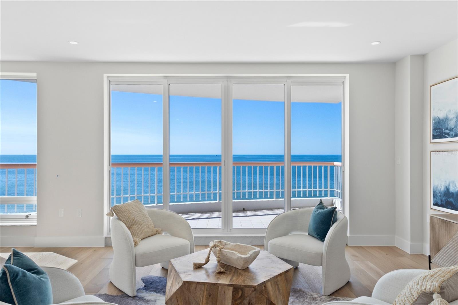 PIERRE - Residential