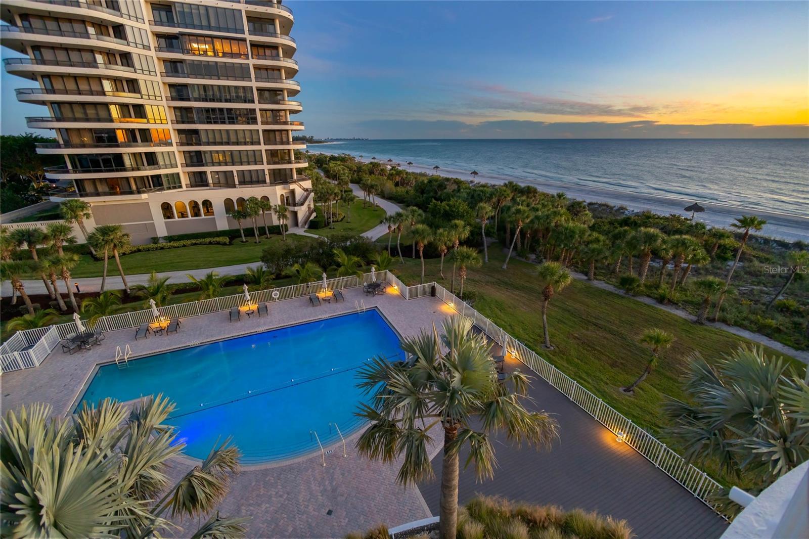 PIERRE - Residential