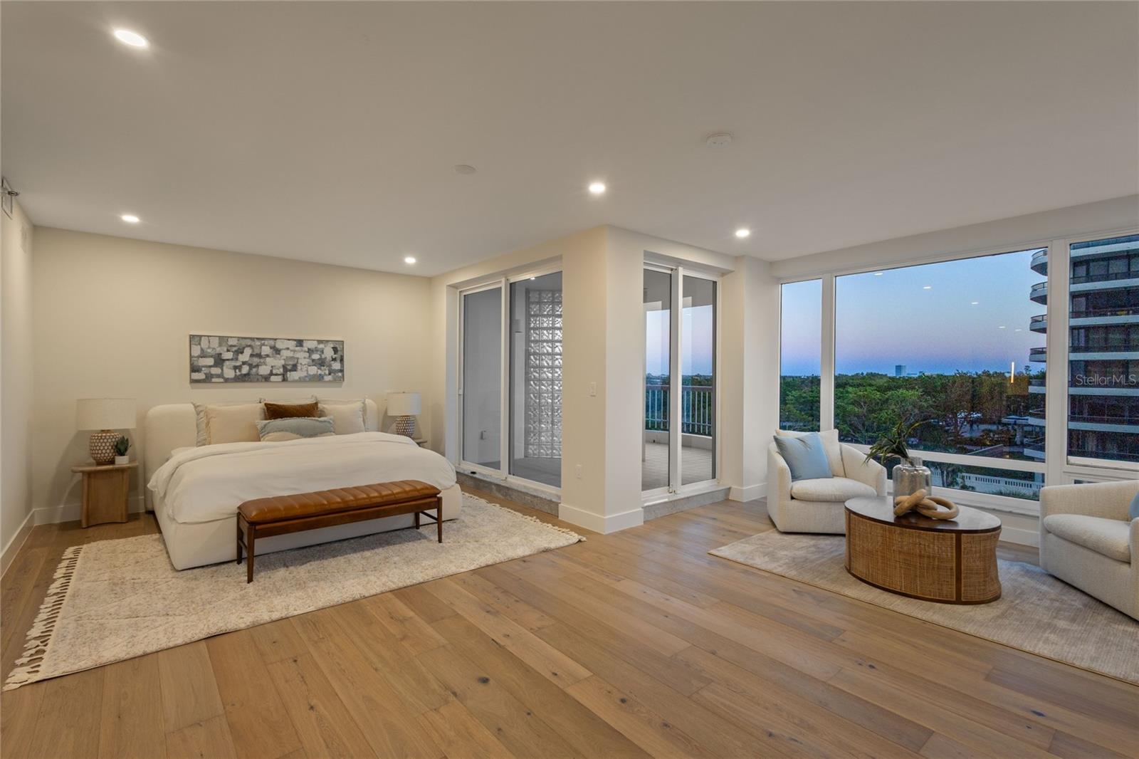 PIERRE - Residential