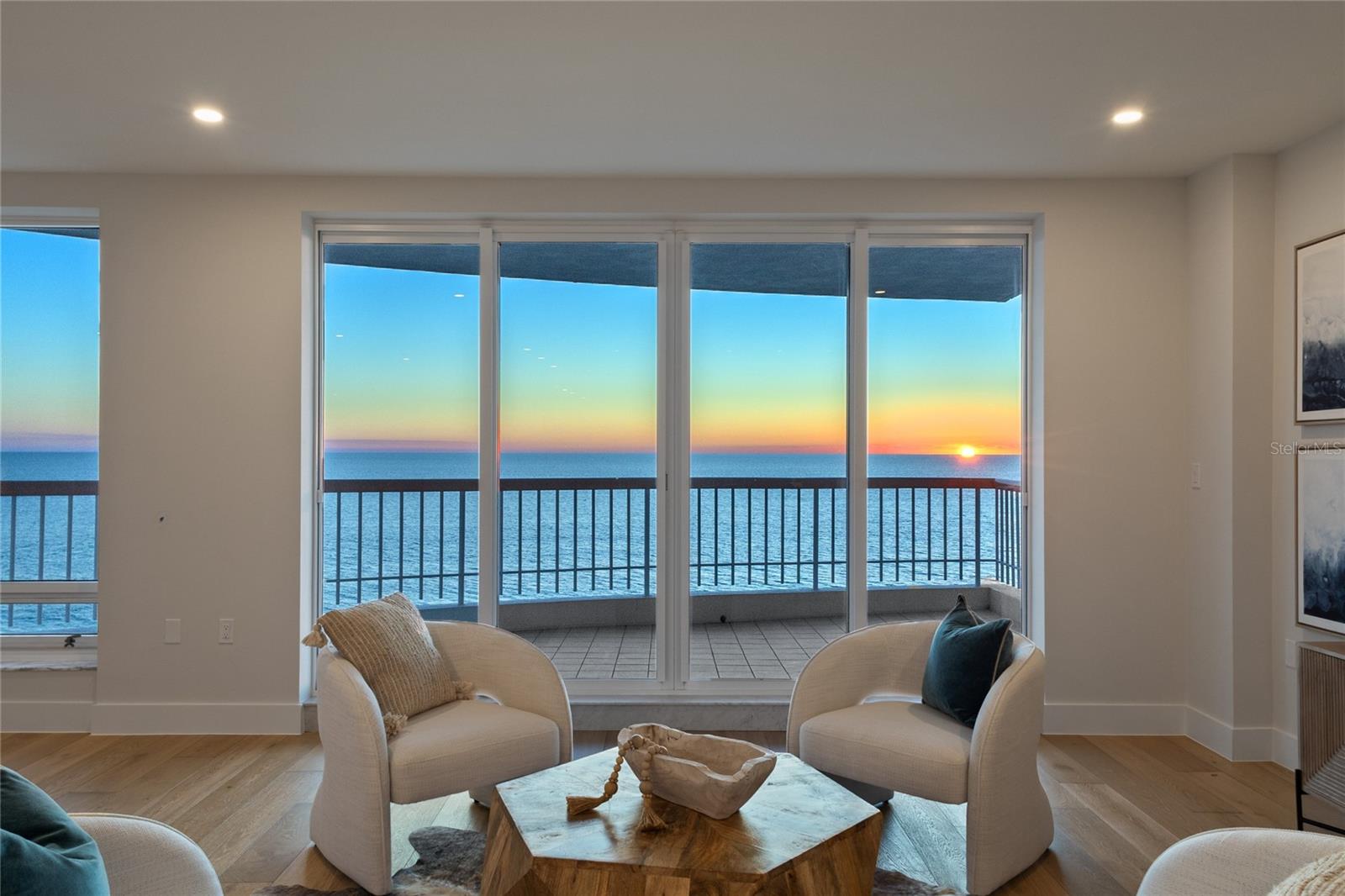 PIERRE - Residential