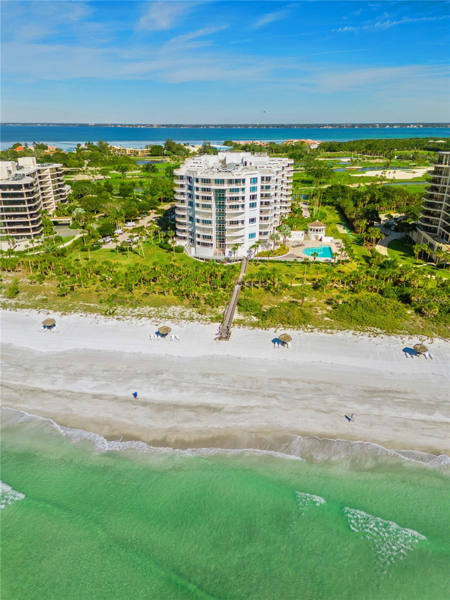 PIERRE - Residential