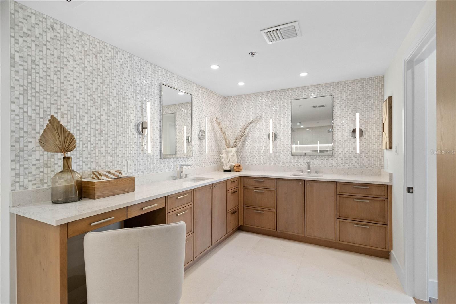 PIERRE - Residential