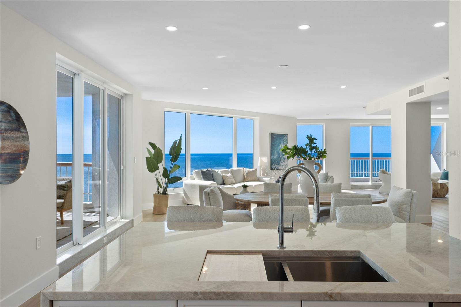 PIERRE - Residential