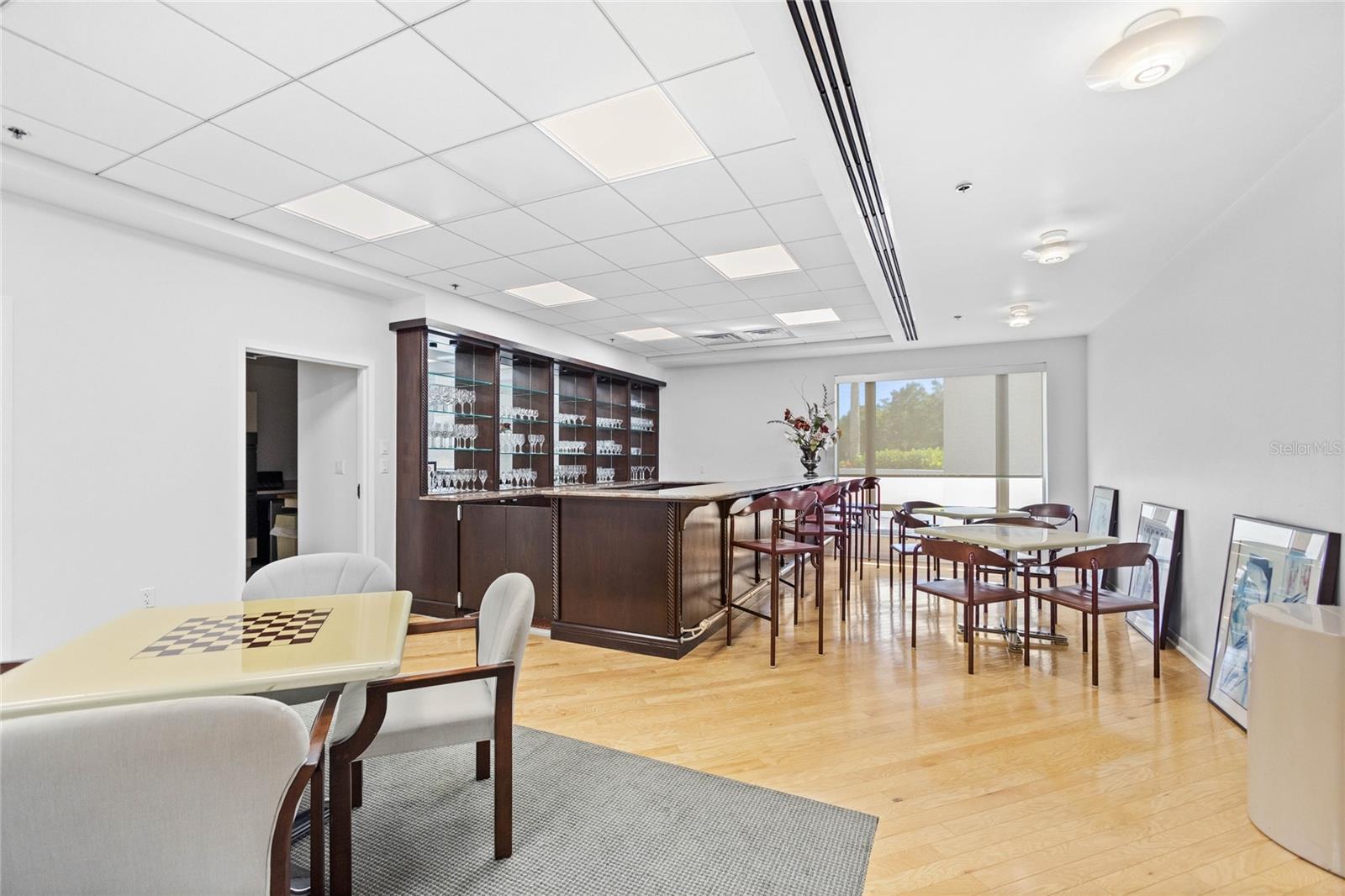 PIERRE - Residential