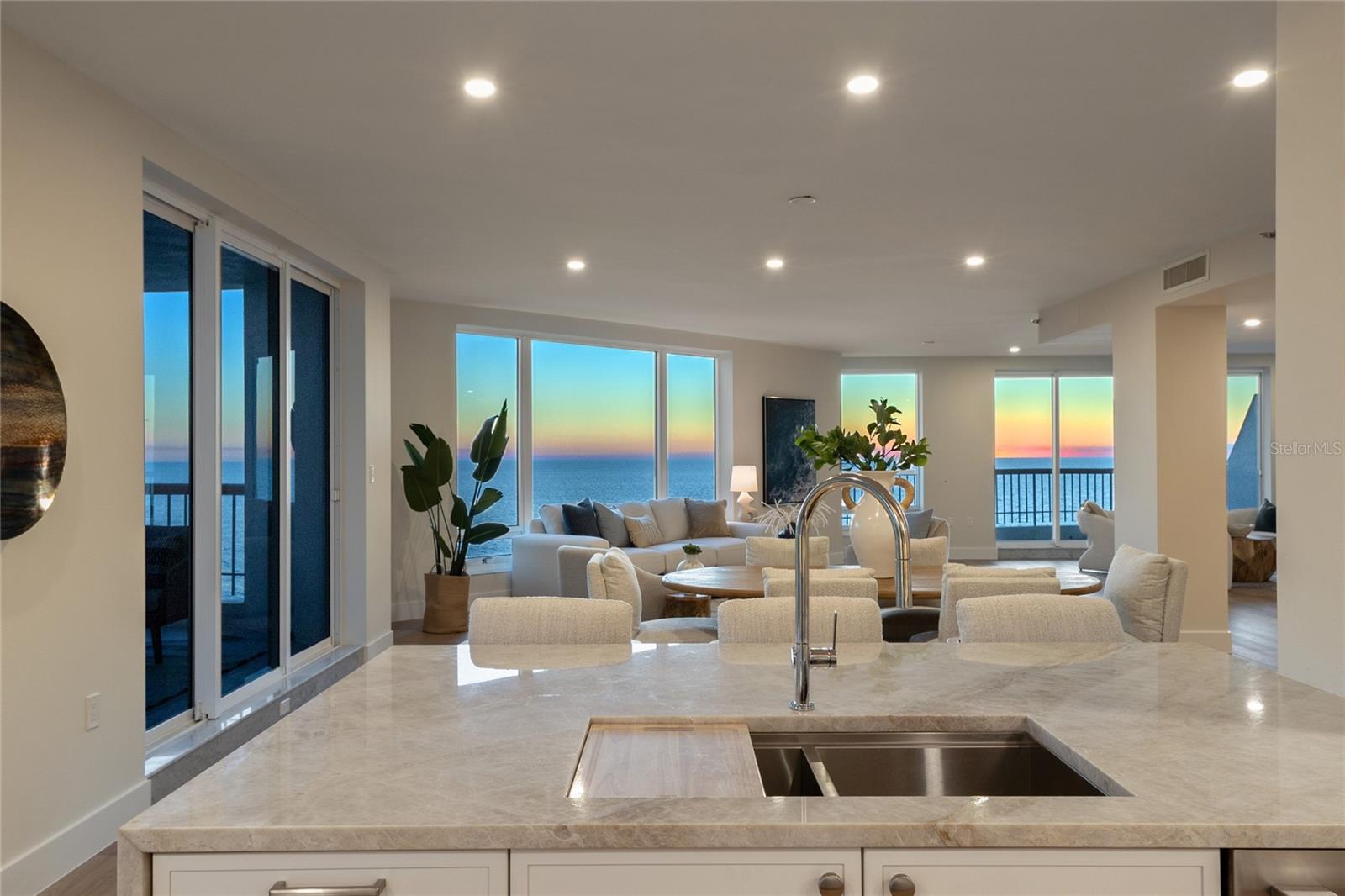 PIERRE - Residential