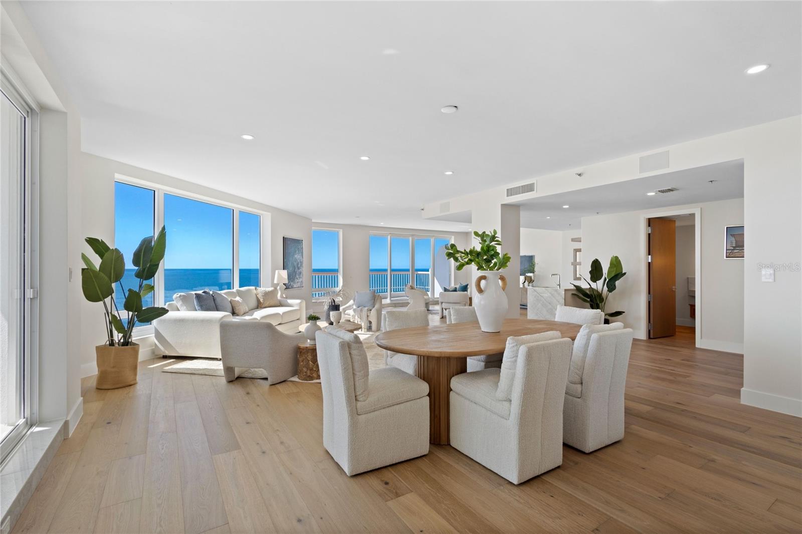 PIERRE - Residential