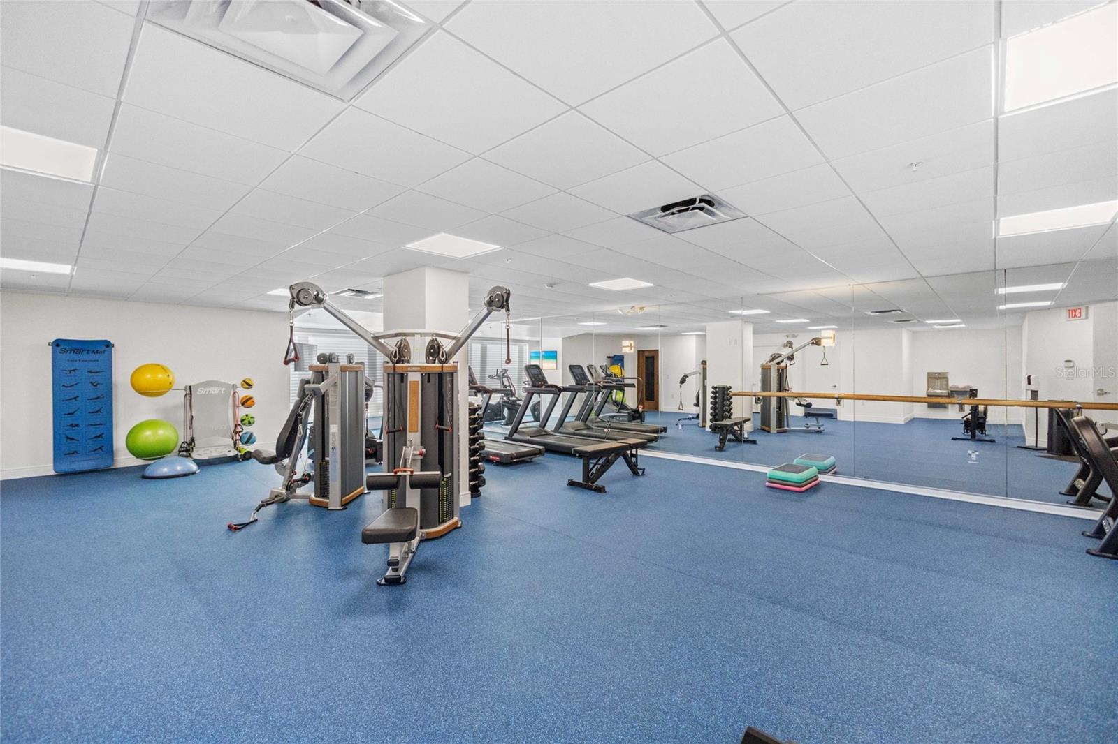 PIERRE - Residential