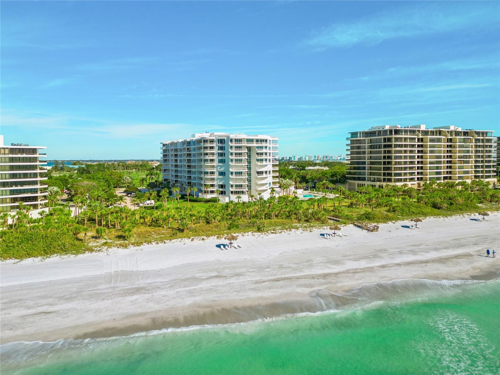 PIERRE - Residential