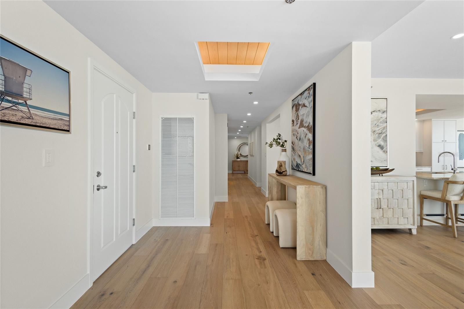 PIERRE - Residential