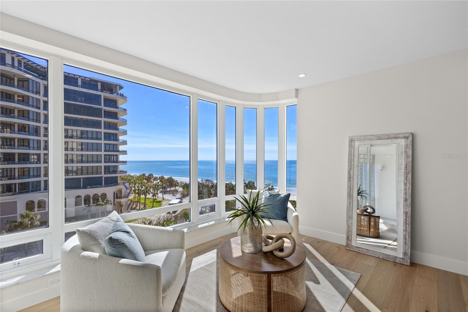 PIERRE - Residential