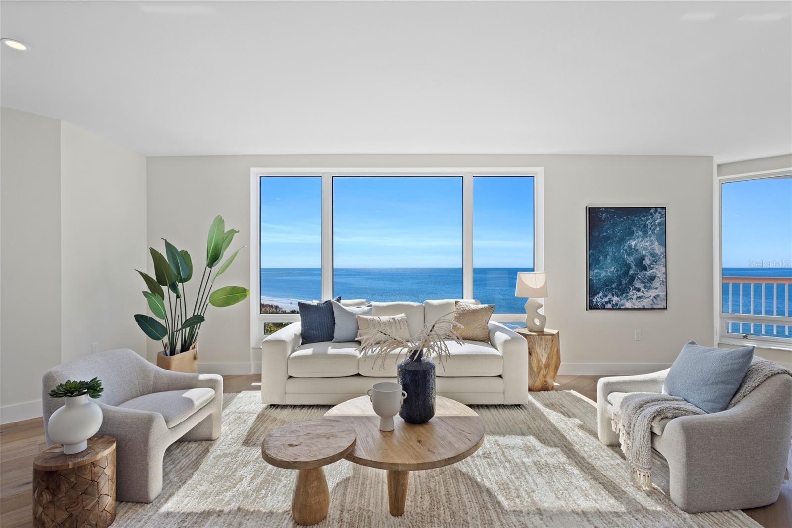 PIERRE - Residential