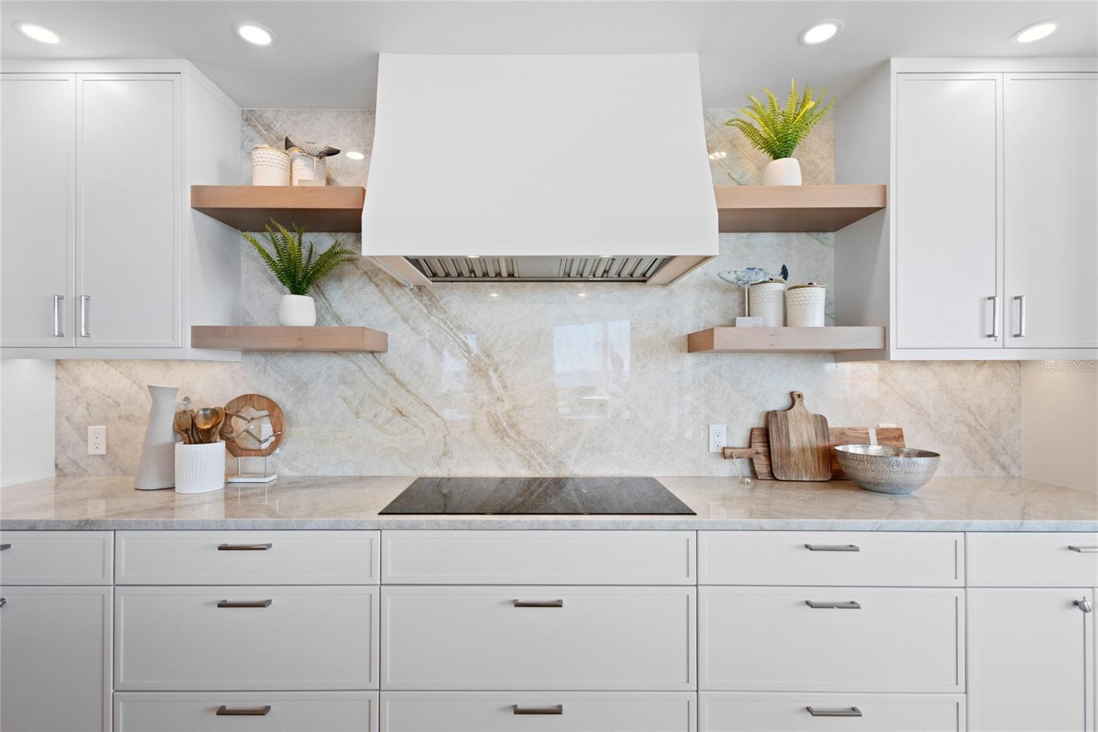 PIERRE - Residential