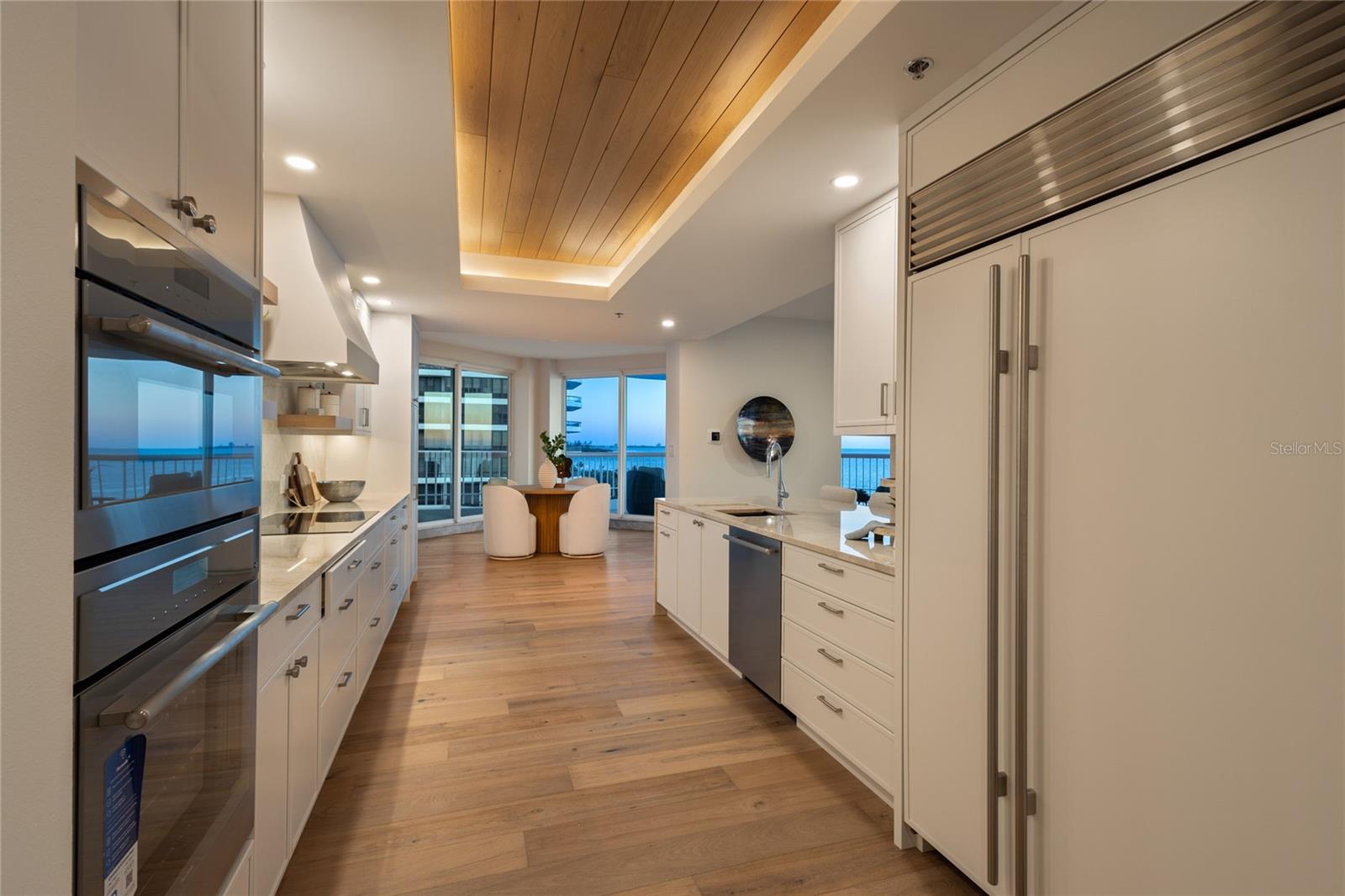 PIERRE - Residential