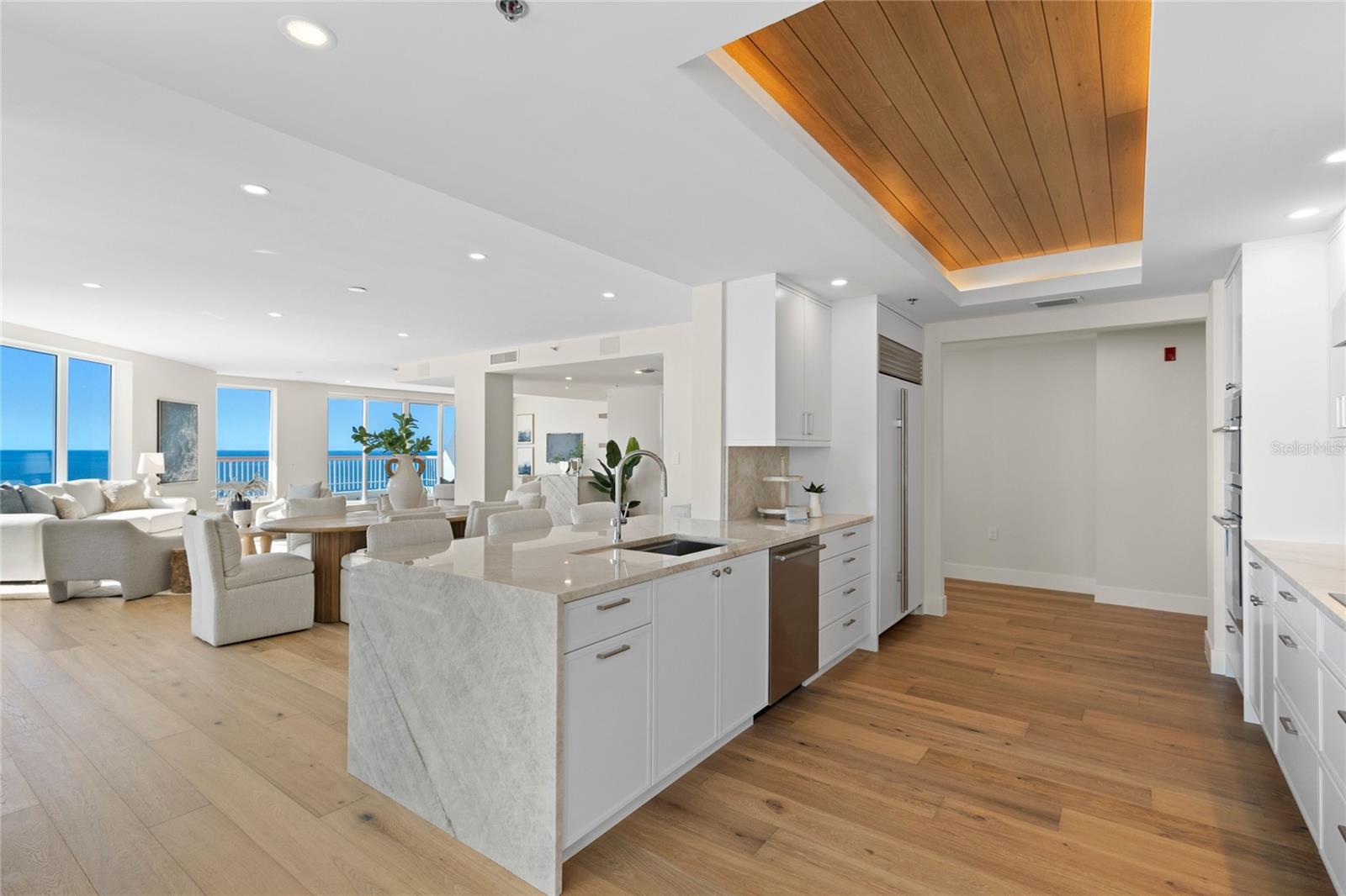 PIERRE - Residential