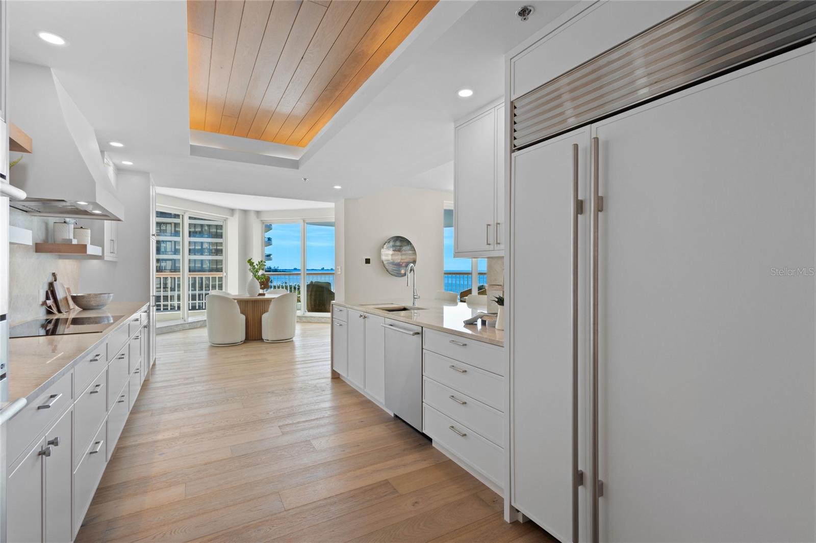 PIERRE - Residential