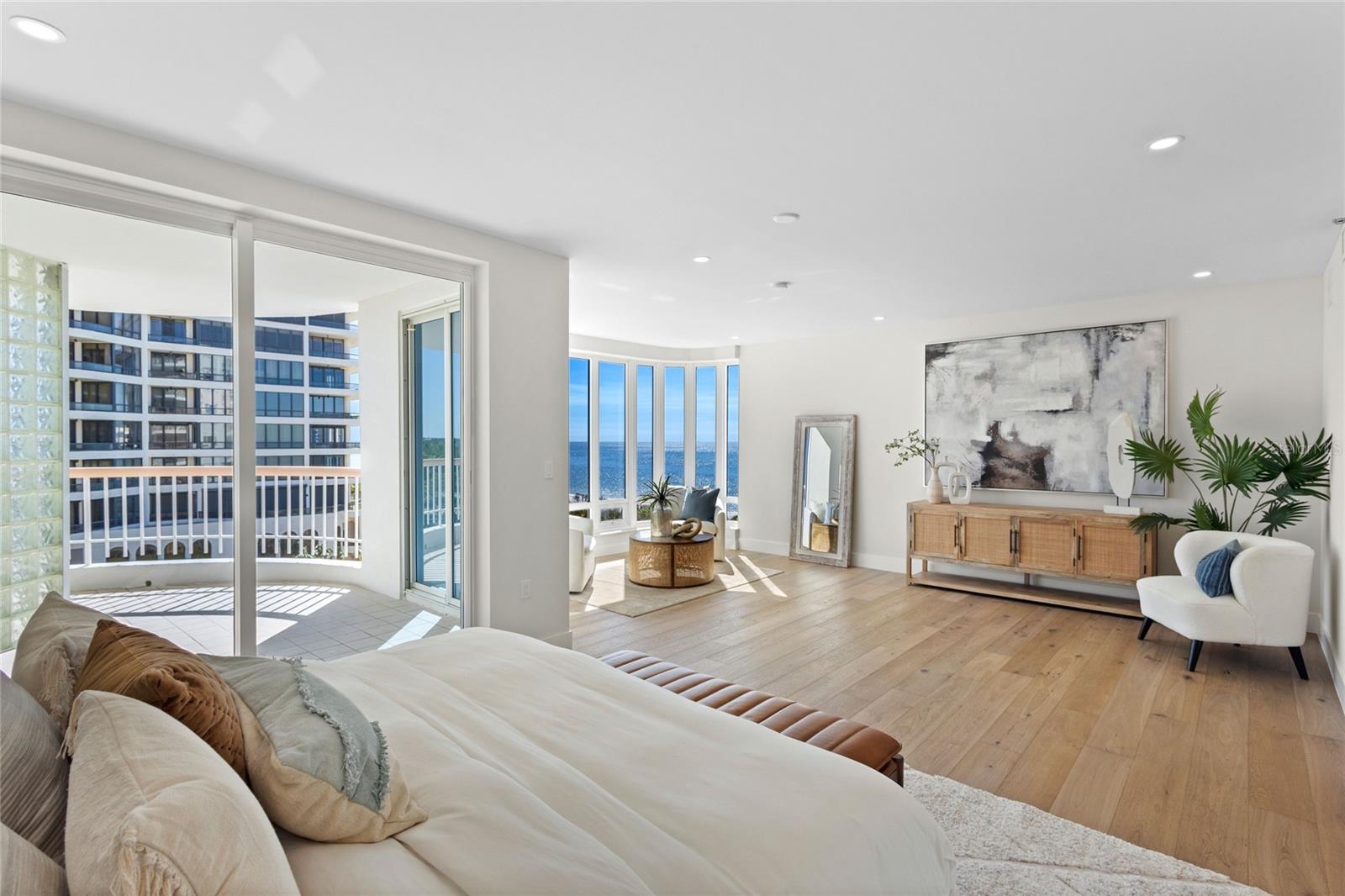 PIERRE - Residential