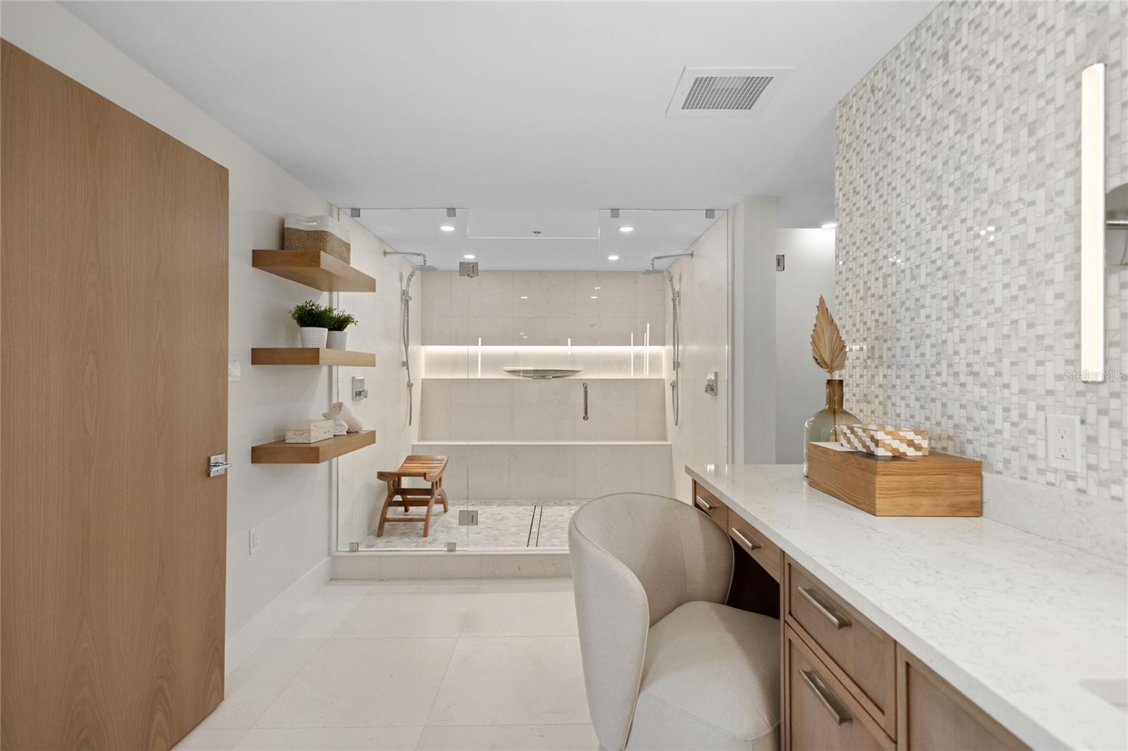 PIERRE - Residential