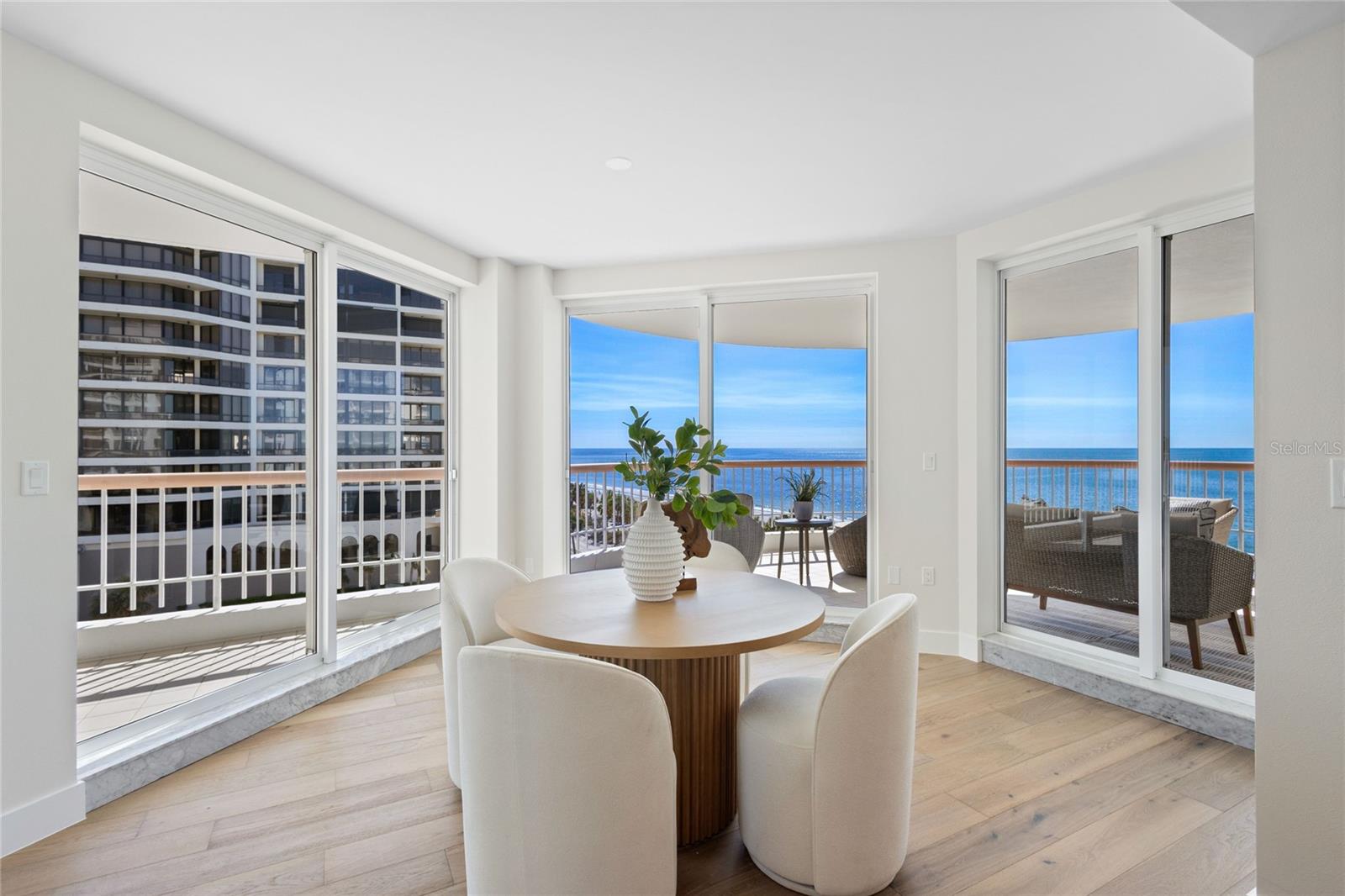 PIERRE - Residential