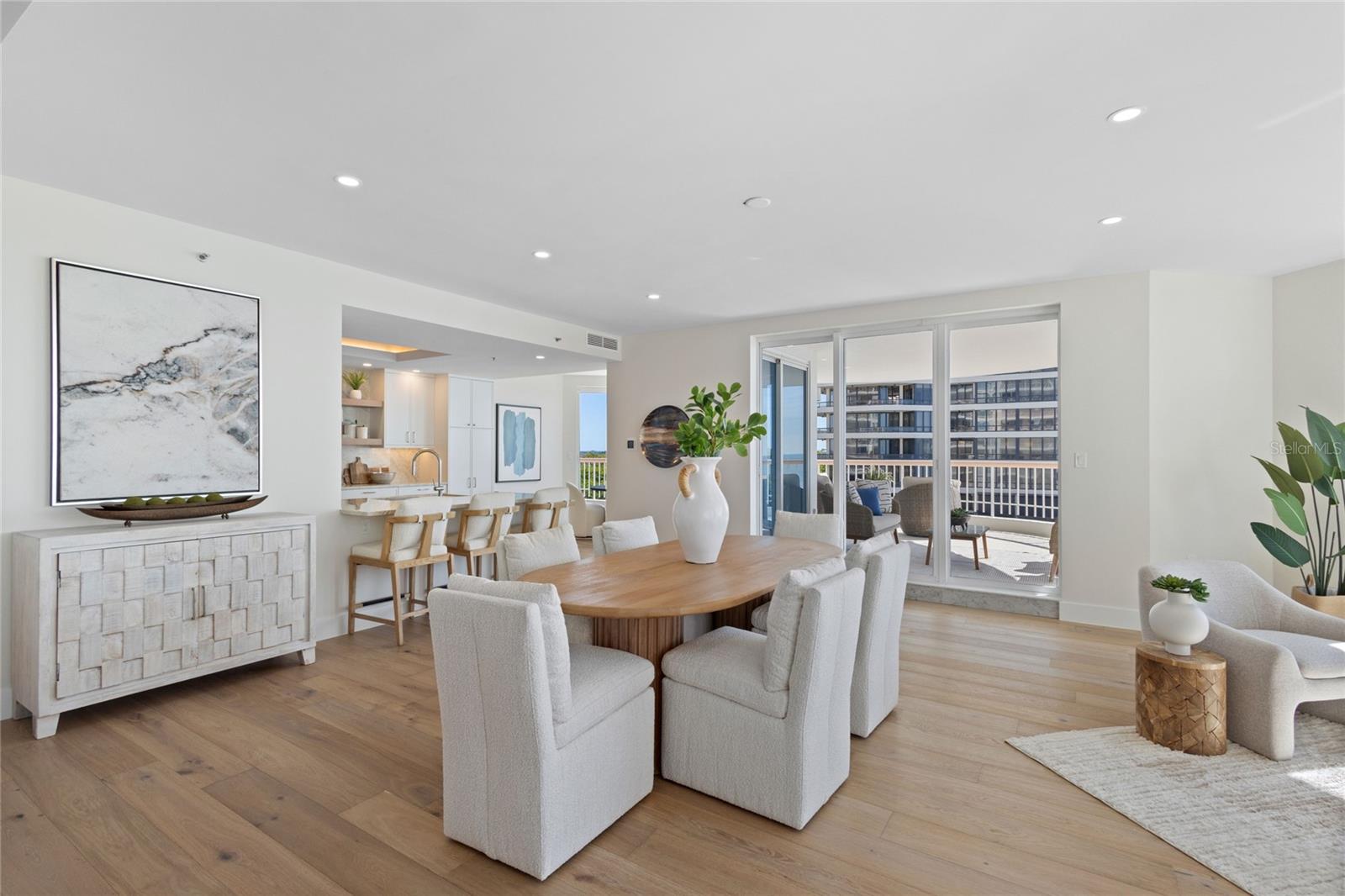 PIERRE - Residential