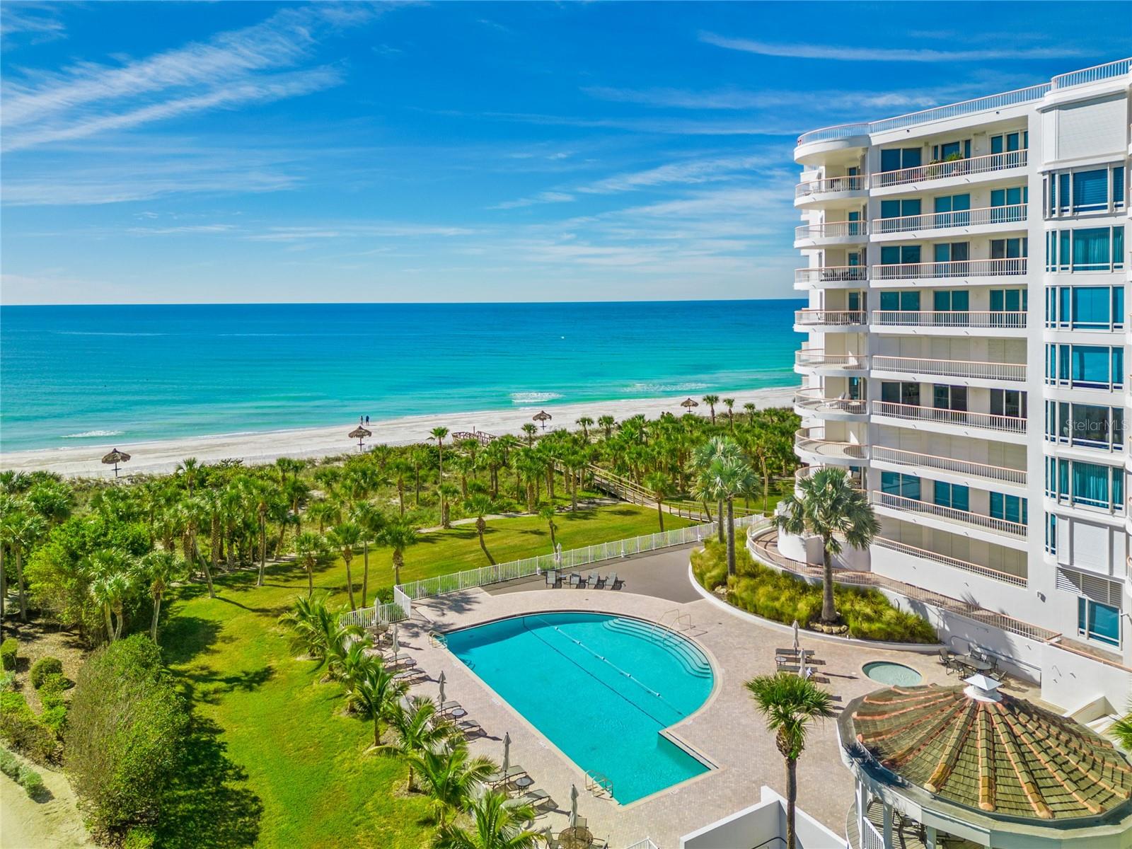 PIERRE - Residential