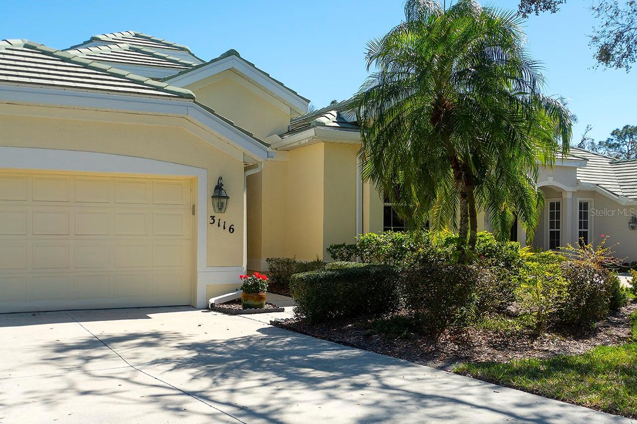 3116 WOODLAND FERN DRIVE