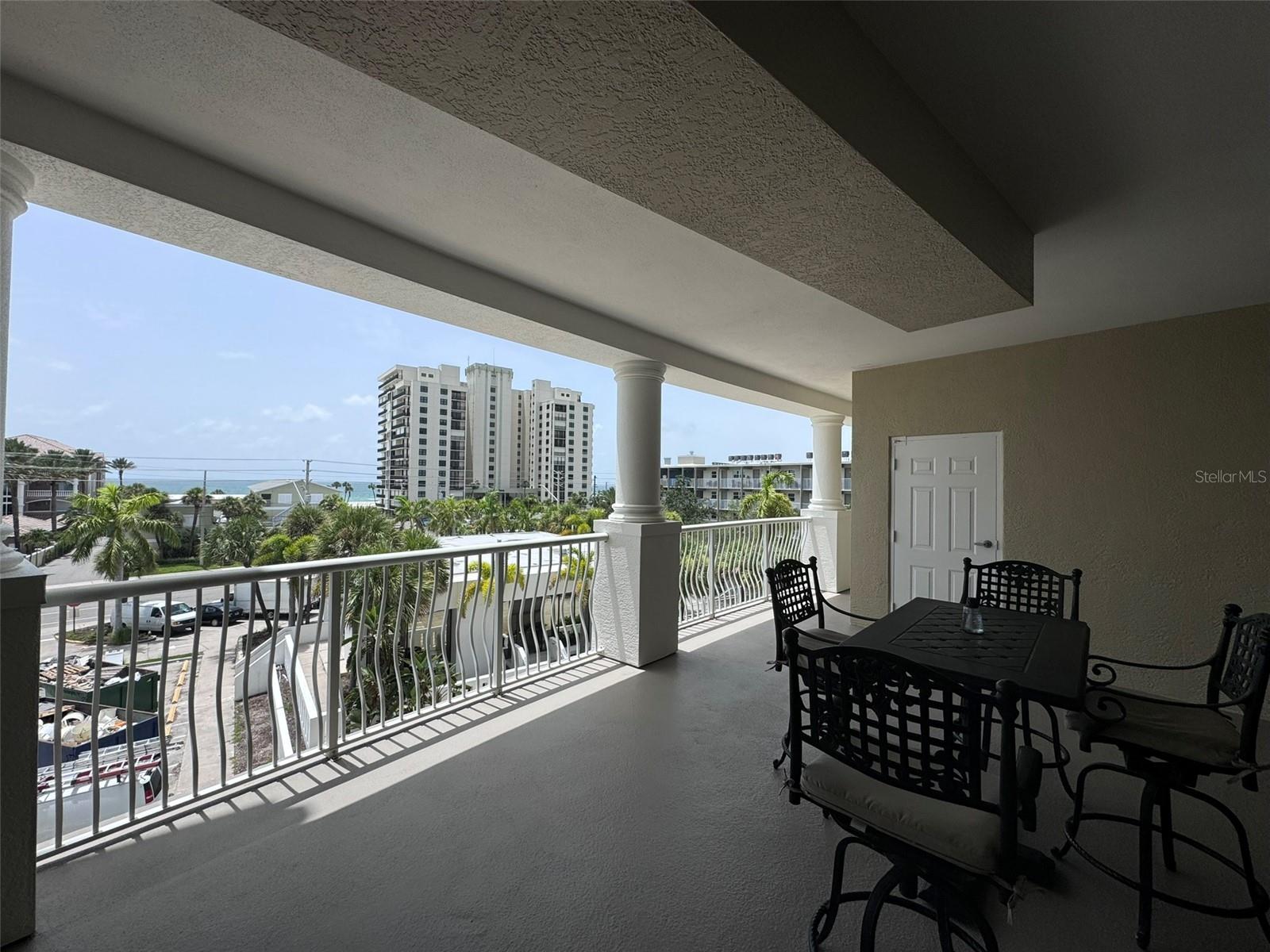 BELLA MARGUERITE CONDO - Residential Lease