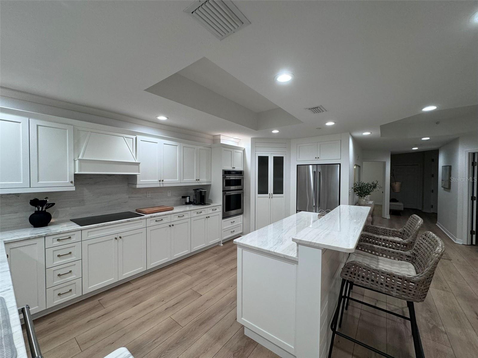 BELLA MARGUERITE CONDO - Residential Lease