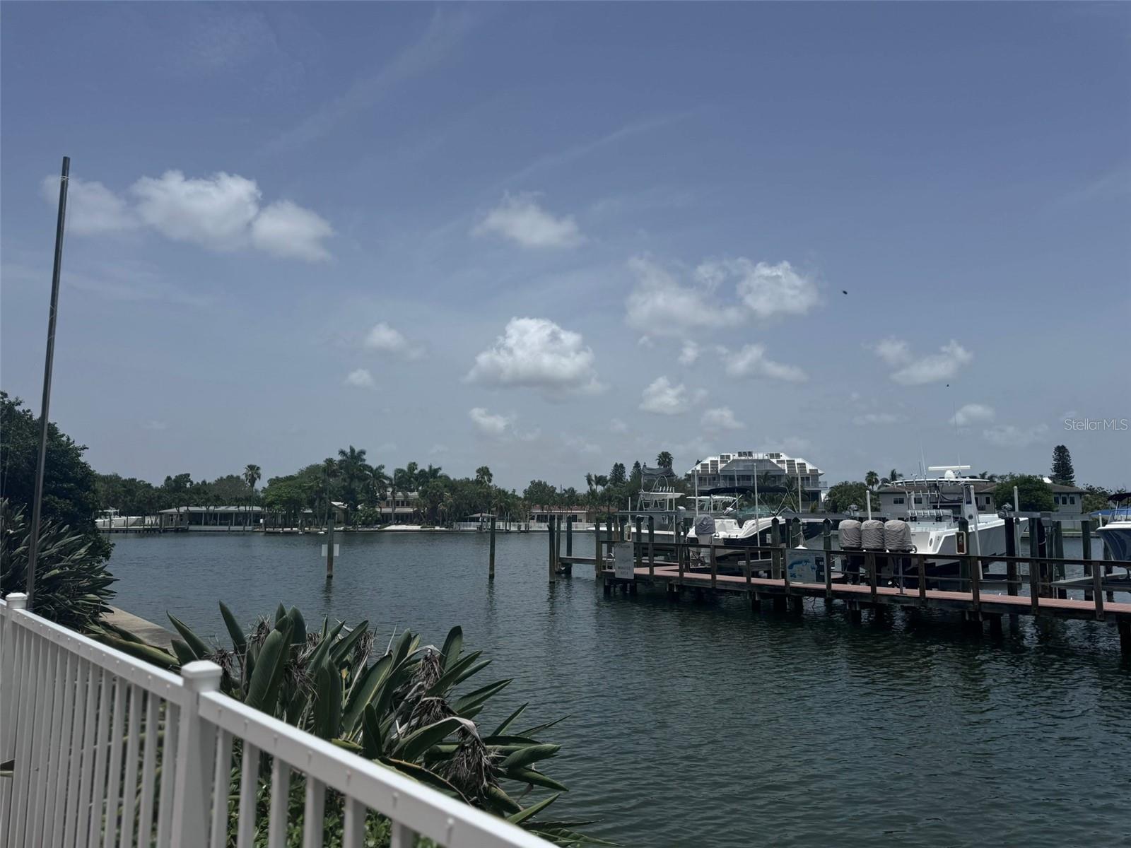 BELLA MARGUERITE CONDO - Residential Lease