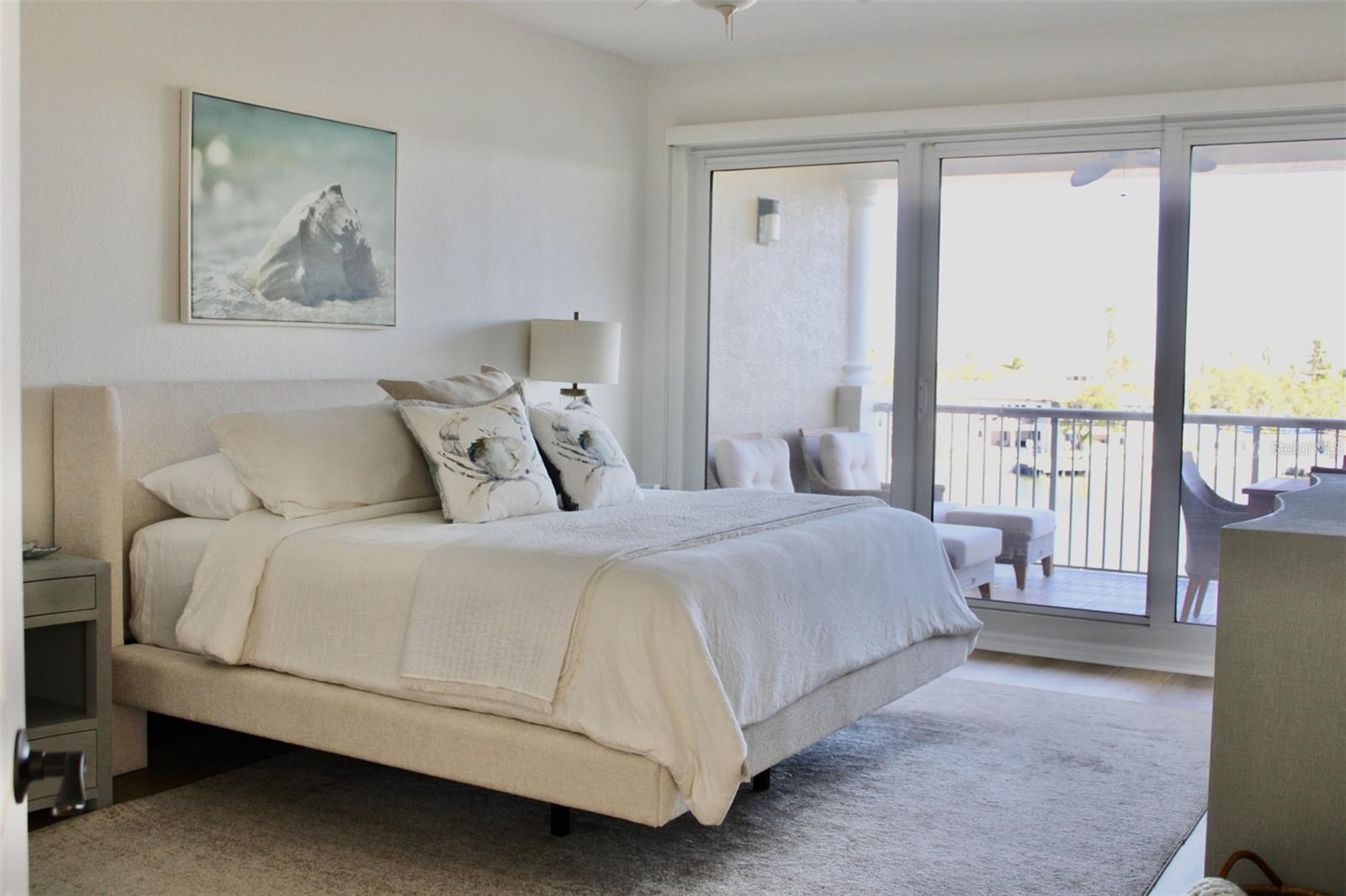 BELLA MARGUERITE CONDO - Residential Lease