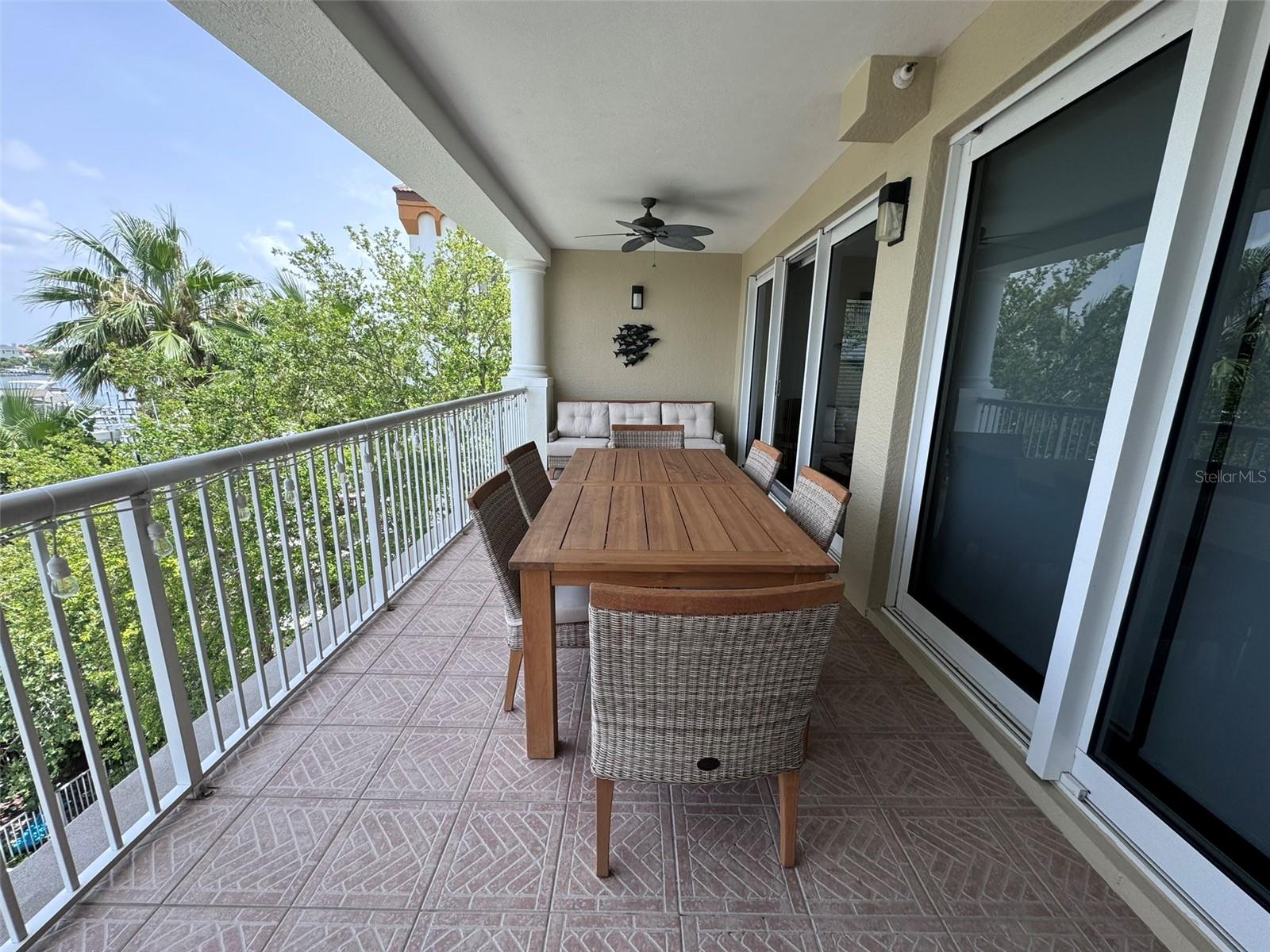 BELLA MARGUERITE CONDO - Residential Lease