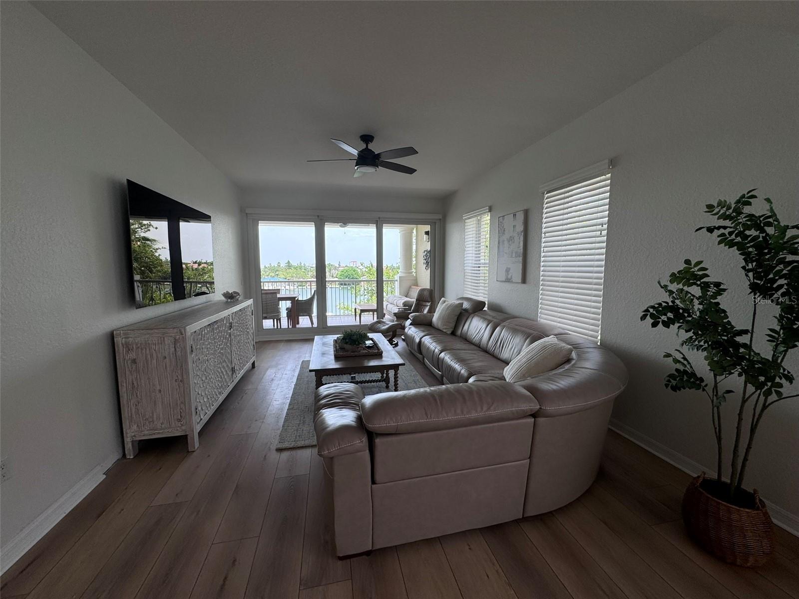 BELLA MARGUERITE CONDO - Residential Lease