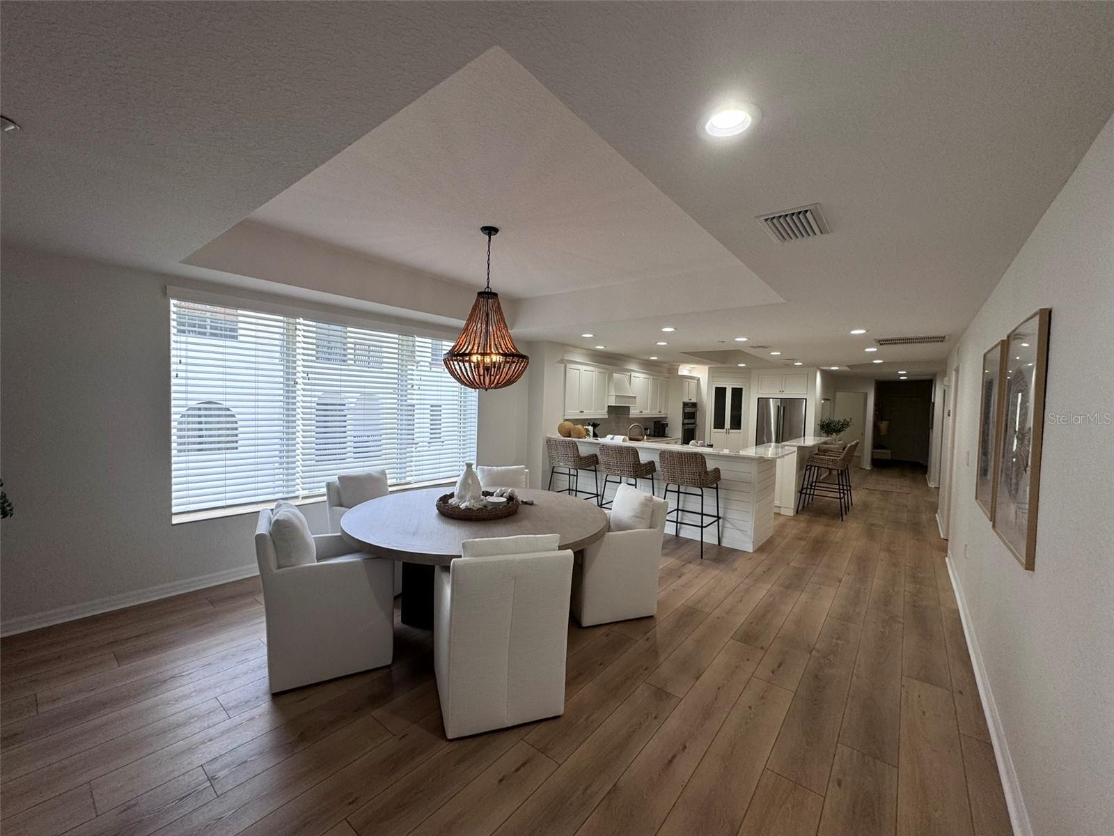 BELLA MARGUERITE CONDO - Residential Lease
