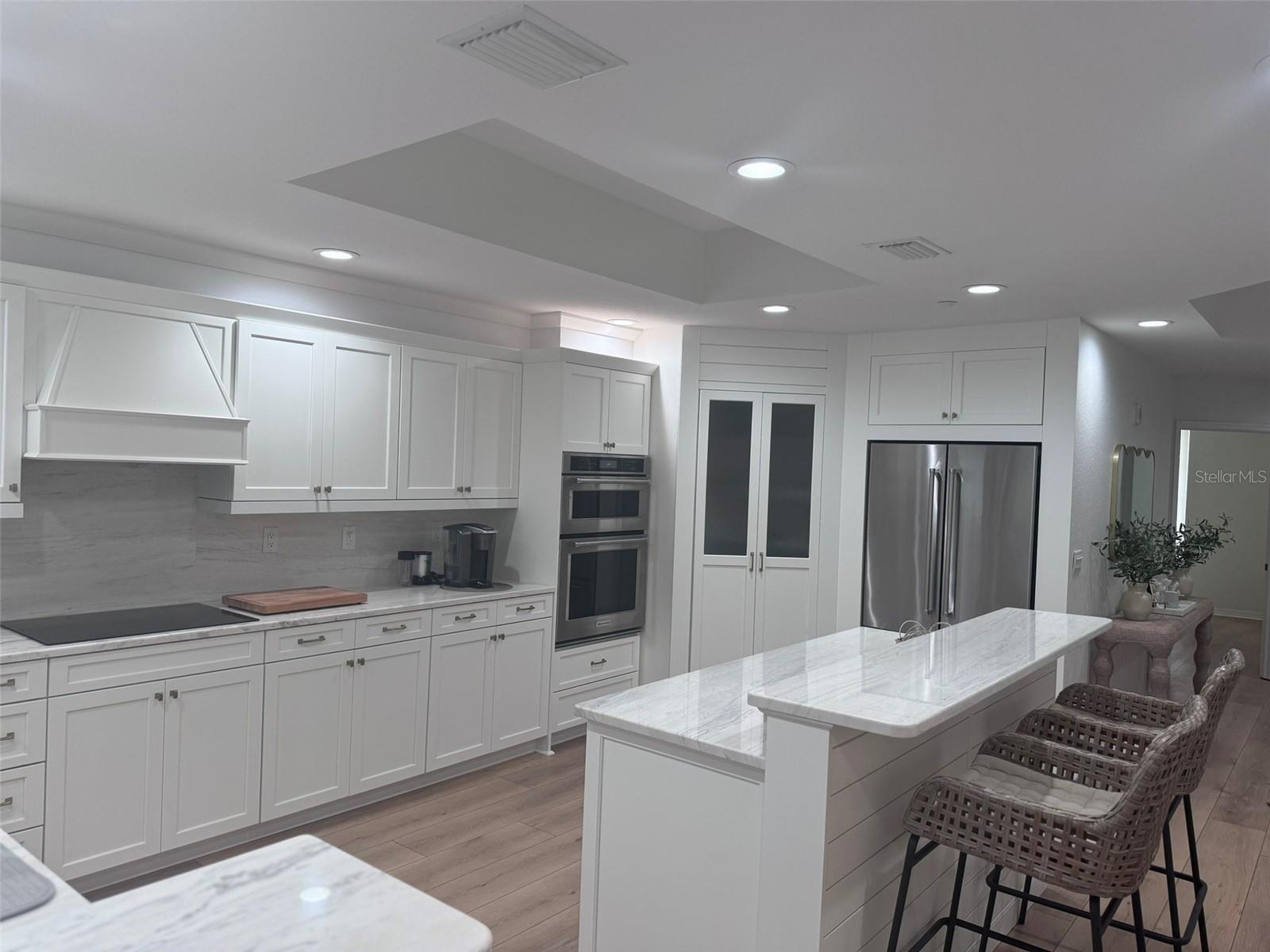BELLA MARGUERITE CONDO - Residential Lease